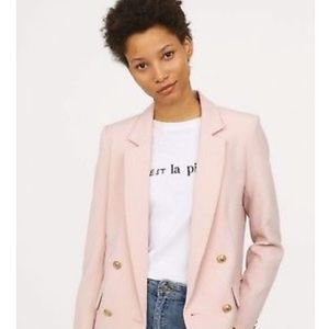 H\u0026M | Jackets \u0026 Coats | Hm Womens Pink 
